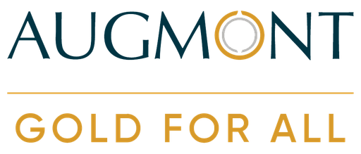 Augmont Enterprises logo