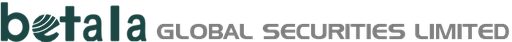 Betala Global Securities logo