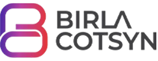 Birla Cotsyn (India) logo