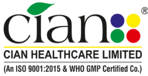 Cian Healthcare logo