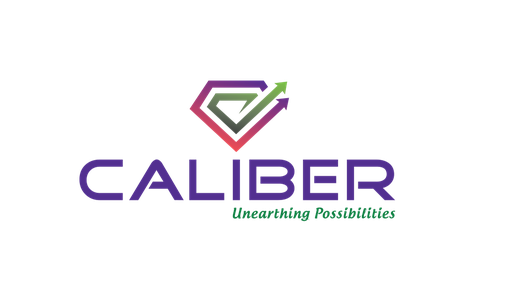 Caliber Mining and Logistics logo