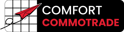 Comfort Commotrade logo