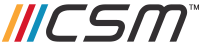 CSM Technologies logo