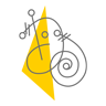 Deepa Jewellers logo