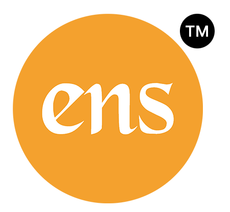 ENS Enterprises logo