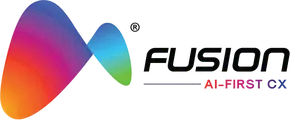 Fusion CX logo