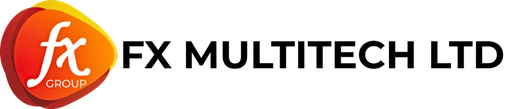 FX Multitech logo