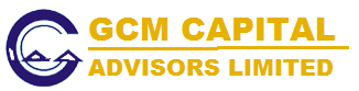 GCM Capital Advisors logo