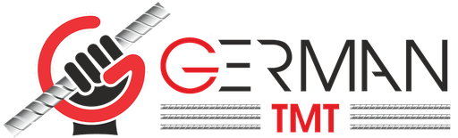 German Green Steel and Power logo