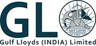 Gulf Lloyds (India) logo