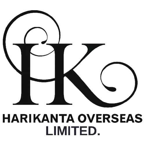 Harikanta Overseas logo