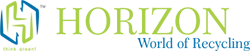 Horizon Reclaim (India) logo