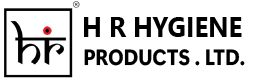 H. R. Hygiene Products logo