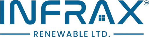 Infrax Renewable logo