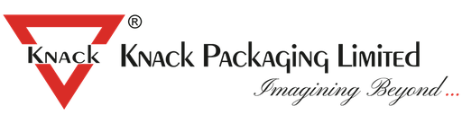 Knack Packaging logo