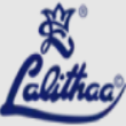 Lalithaa Jewellery Mart logo