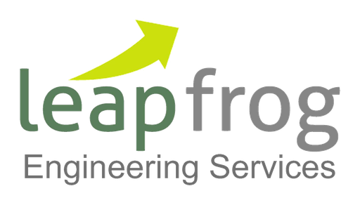 Leapfrog Engineering Services logo