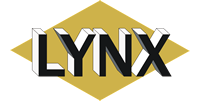 Lynx Machinery & Commercials logo