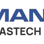 Manika Plastech logo