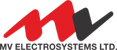 MV Electrosystems logo