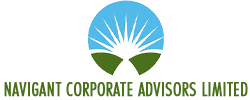 Navigant Corporate Advisors logo