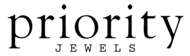 Priority Jewels logo