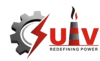 Sai Urja Indo Ventures logo