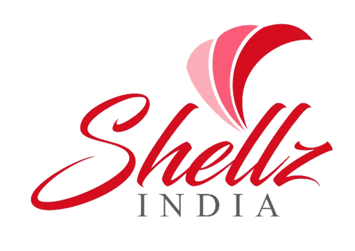 Shellz India logo