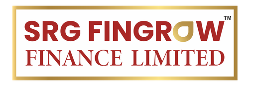 SRG Fingrow Finance logo