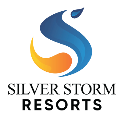 Silverstorm Parks and Resorts logo