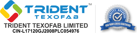 Trident Texofab logo