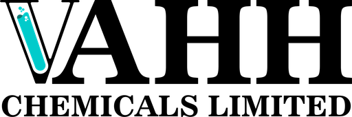 Vahh Chemicals logo