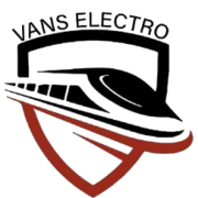 Vans Electroengineerings logo