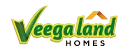 Veegaland Developers logo