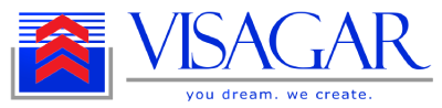 Visagar Financial Services logo