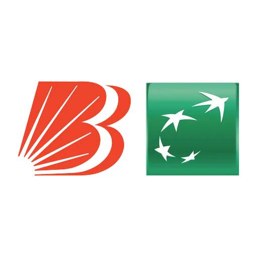 Baroda BNP Paribas Mutual Fund logo