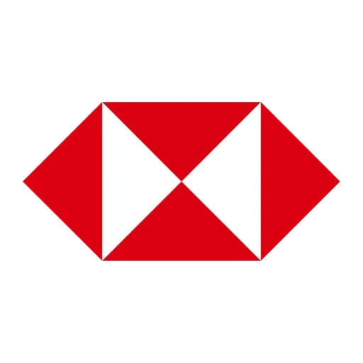 HSBC Mutual Fund logo