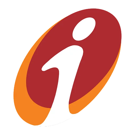 ICICI Prudential Mutual Fund logo