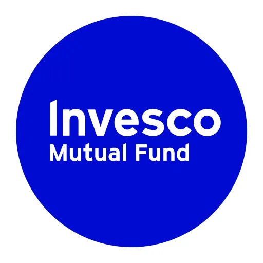 Invesco Mutual Fund logo
