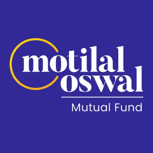 Motilal Oswal Mutual Fund logo