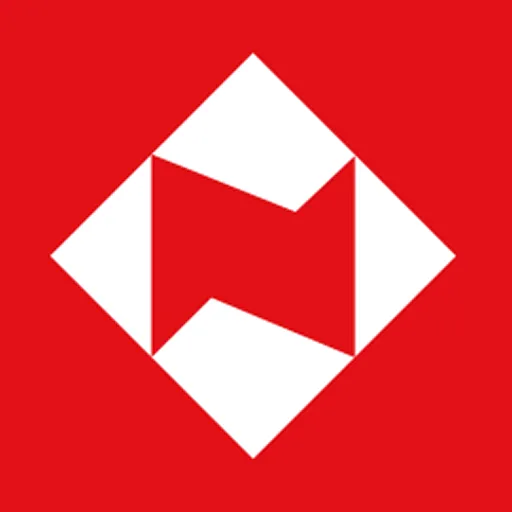 Nippon India Mutual Fund logo