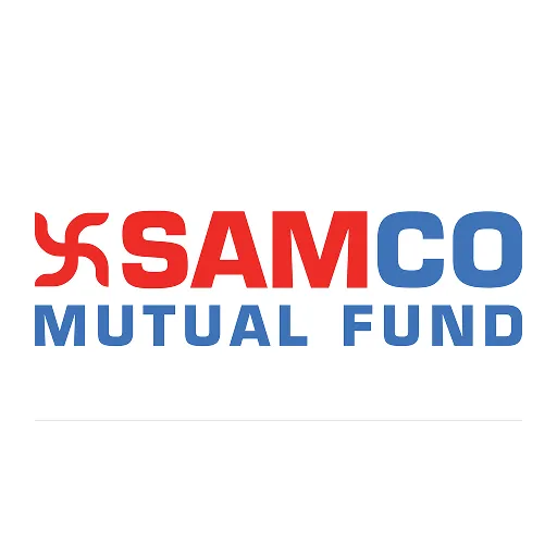 Samco Mutual Fund logo